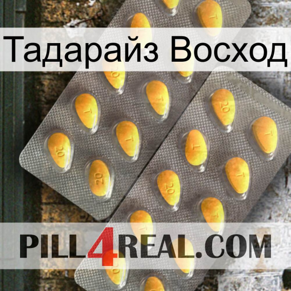 Тадарайз Восход cialis2.jpg